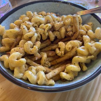 Spitz - Chandler - Sparky's Bowl was delicious! Everything we had was super good. - Mediterranean Near Me - Chandler, Arizona