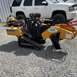 JJ’s Stump Grinding