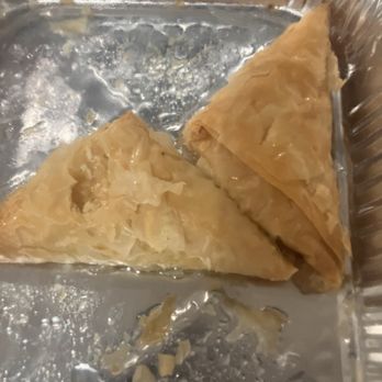 Choban Grill - Don't forget the Baklava! - Greek Near Me - Jacksonville, Florida