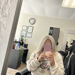 The Room Hair Design