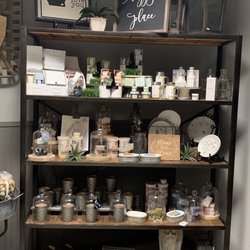 AR Workshop - So many cute items to check out !!