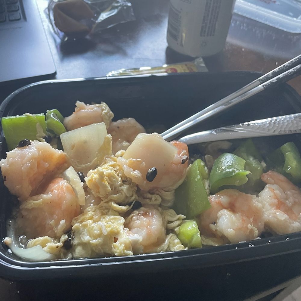 Amazing Kitchen - Chinese Near Me - Tracy, California