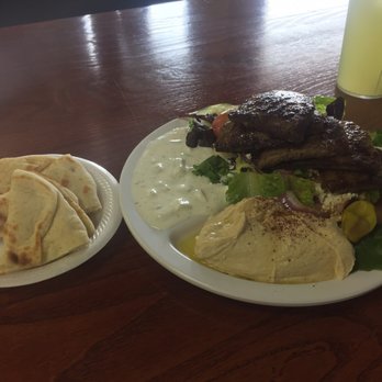 Mediterra Grill - Durham - Gyro Platter - Mediterranean Near Me - Durham, North Carolina Mediterra Grill - Durham - Gyro Platter - Mediterranean Near Me - Durham, North Carolina