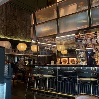 MAD - bar area - Spanish Near Me - Houston, Texas MAD - bar area - Spanish Near Me - Houston, Texas