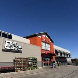 H-E-B - Harker Heights