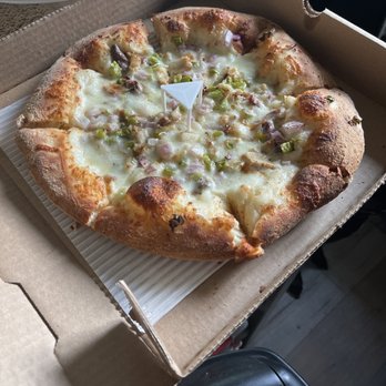 Champ Pizza - Pizza Near Me - Vancouver, Washington Champ Pizza - Pizza Near Me - Vancouver, Washington