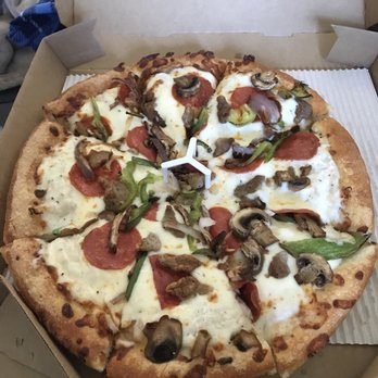 Pizza Hut - a pizza in a pizza box - Pizza Near Me - Oroville, California Pizza Hut - a pizza in a pizza box - Pizza Near Me - Oroville, California