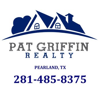 Pat Griffin Realty - Real Estate Agents Near Me - Pearland, Texas Pat Griffin Realty - Real Estate Agents Near Me - Pearland, Texas
