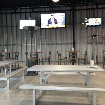 Komal Latin Kitchen & Bar - Latin American Near Me - Austin, Texas