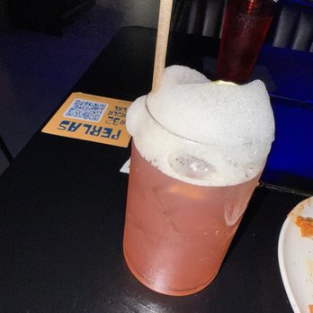 Perla's Pizza - Cocktail Bars Near Me - Winter Park, Florida