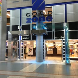 Coop Zone