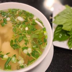 Pho Tan Vinh - Mi Ga