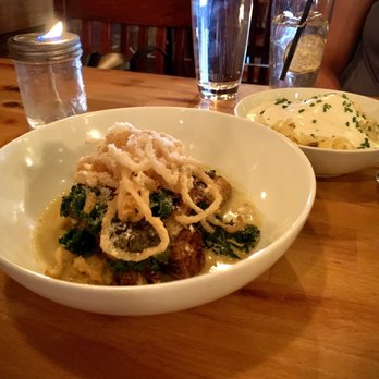 Fable Kitchen - Canadian (New) Near Me - Vancouver, British Columbia