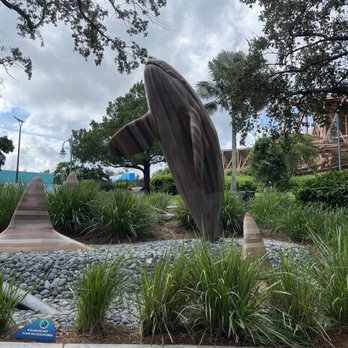 SeaWorld Orlando - Amusement Parks Near Me - Orlando, Florida