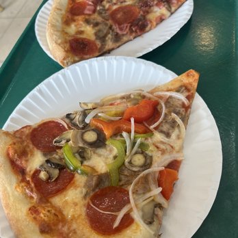Tony's NY Pizza - Tony's Special - Italian Near Me - Bristow, Virginia Tony's NY Pizza - Tony's Special - Italian Near Me - Bristow, Virginia