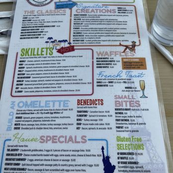 Griddlecakes - Menu - Breakfast & Brunch Near Me - Henderson, Nevada Griddlecakes - Menu - Breakfast & Brunch Near Me - Henderson, Nevada