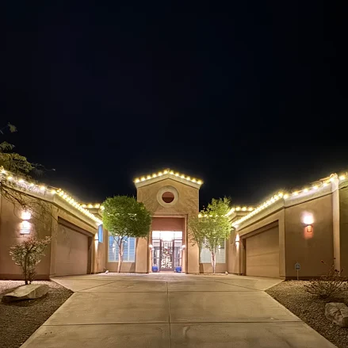 Cactus Christmas Lights - Holiday Decorating Services Near Me - Phoenix, Arizona Cactus Christmas Lights - Holiday Decorating Services Near Me - Phoenix, Arizona