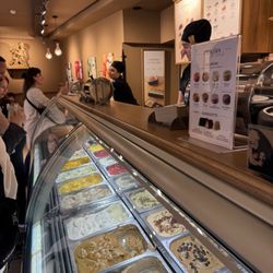 Amorino - Gelato!