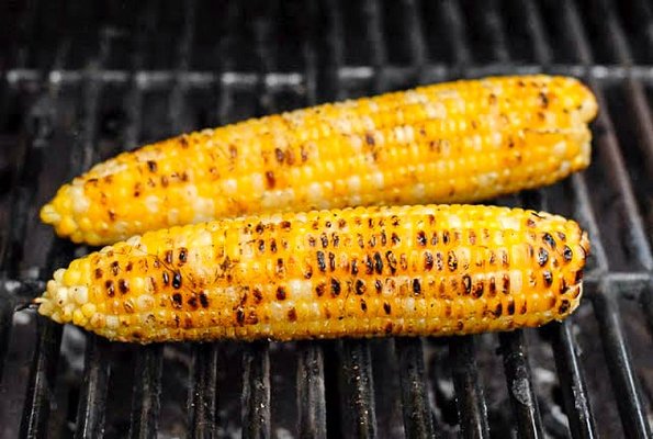 Deep Creek Grill by null