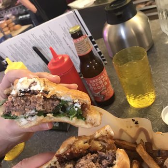 The Burger Dive - Burgers Near Me - Billings, Montana The Burger Dive - Burgers Near Me - Billings, Montana