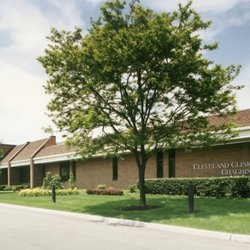 Cleveland Clinic - Chagrin Falls Family Health Center