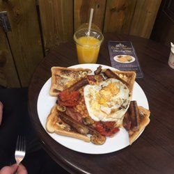 Cafe Metro