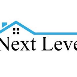 Next Level Window & Gutter Cleaning - Here's our new logo!