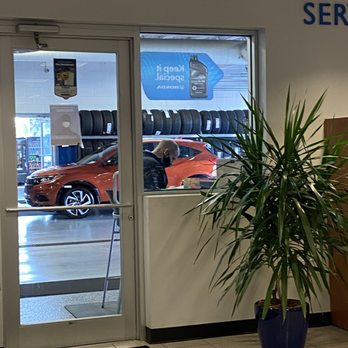 Great Lakes Honda - Car Dealers Near Me - Akron, Ohio