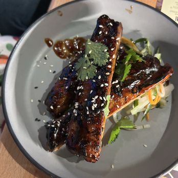 Bendi Wok N' Bar - Korean Ribs - Tapas/Small Plates Near Me - New Albany, Ohio Bendi Wok N' Bar - Korean Ribs - Tapas/Small Plates Near Me - New Albany, Ohio