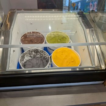 Nana's Green Tea - No samples (June 2026) - Desserts Near Me - Bellevue, Washington