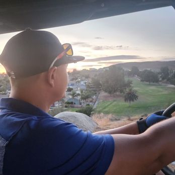 Indian Hills Golf Course - Golf Near Me - Riverside, California
