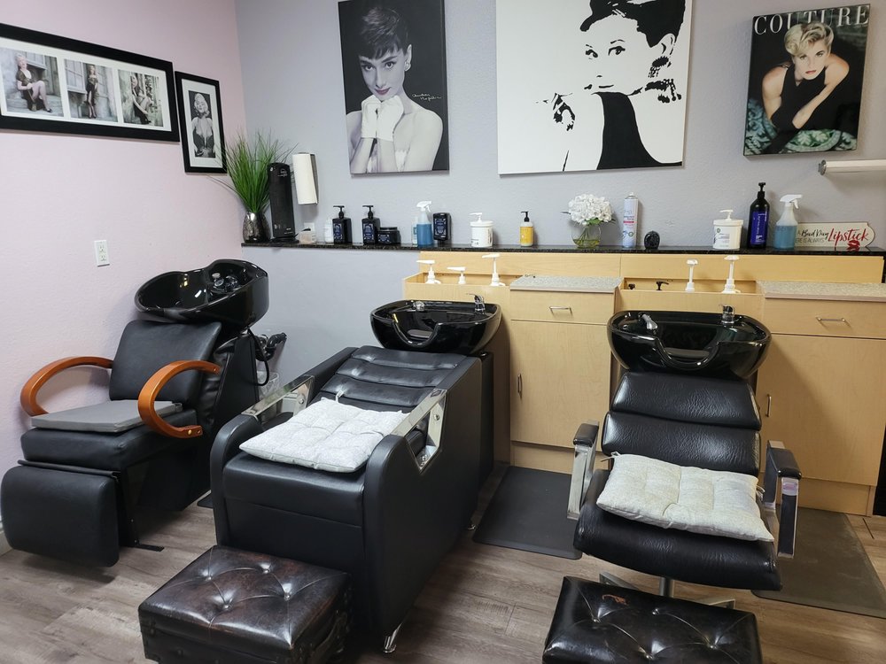 LIPSTICK JUNGLE SALON Updated August 2024 10 Photos & 10 Reviews