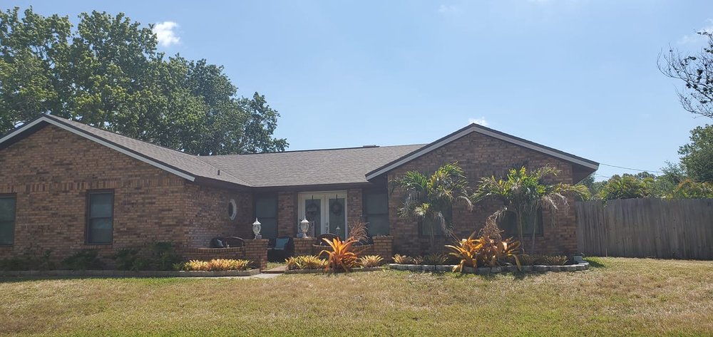 Slide of Valley Ridge Roofing