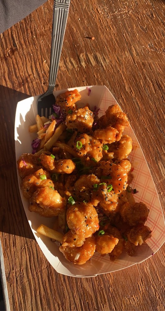 FUNNEL VISION FOOD TRUCK Updated September 2024 55 Photos & 30