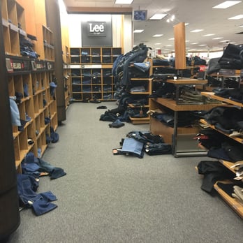 Kohl's - Levis and lee department - Department Stores Near Me - CYPRESS, Texas
