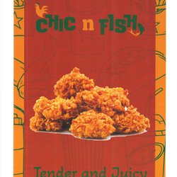 Chic n Fish