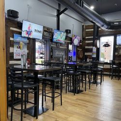 1760 Pub N Grille