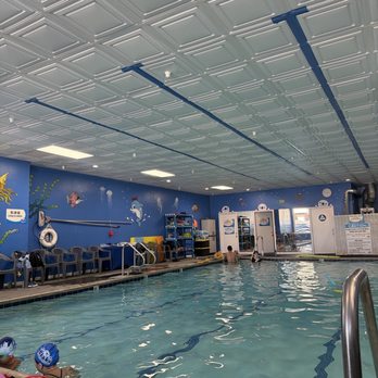 Blake Swim School - Swimming Lessons/Schools Near Me - Monrovia, California