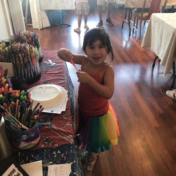 Green Art Labs - Art Classes Near Me - Langley, Washington