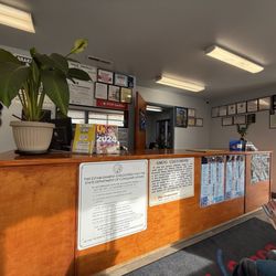 United Smog Check - Office