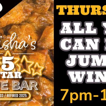 Alisha's 5 Star Dive Bar - Dive Bars Near Me - Atco, New Jersey Alisha's 5 Star Dive Bar - Dive Bars Near Me - Atco, New Jersey