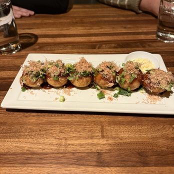 JINYA Ramen Bar - Colorado Springs - Takoyaki* - Ramen Near Me - Colorado Springs, Colorado JINYA Ramen Bar - Colorado Springs - Takoyaki* - Ramen Near Me - Colorado Springs, Colorado