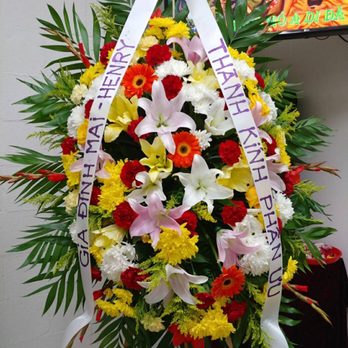 Kamala Flowers - Beautiful flowers! #59 - Florists Near Me - Westminster, California