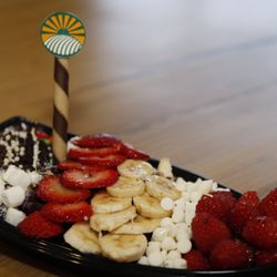 Delicious Farm
