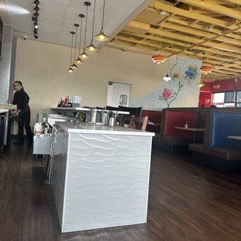 Brunch Junction - Clean inside - Breakfast & Brunch Near Me - Pearland, Texas