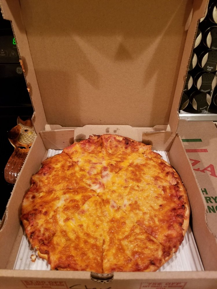 DIRKO’S PIZZA JOHNSTOWN Updated June 2024 13 Reviews 90 S Main St