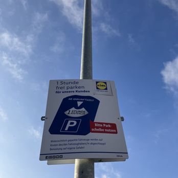 LiDL - Discount Store Near Me - Wolfsburg, NI