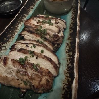 Sushisamba - Organic Chicken - Asian Fusion Near Me - Las Vegas, Nevada