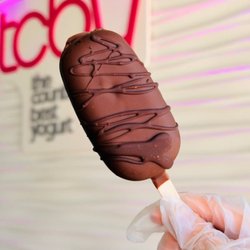 TCBY