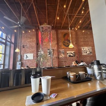 Cafe Milano - Cafes Near Me - Berkeley, California